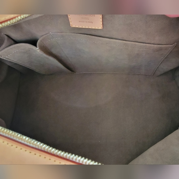 LOUIS VUITTON MURAKAMI CLAUDIA MULTICOLORE - Picture 15 of 16